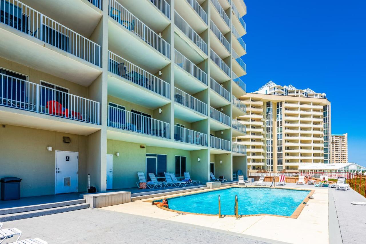 Perdido Skye 24 Apartment Perdido Key Exterior foto