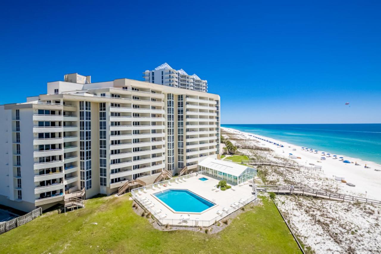 Perdido Skye 24 Apartment Perdido Key Exterior foto