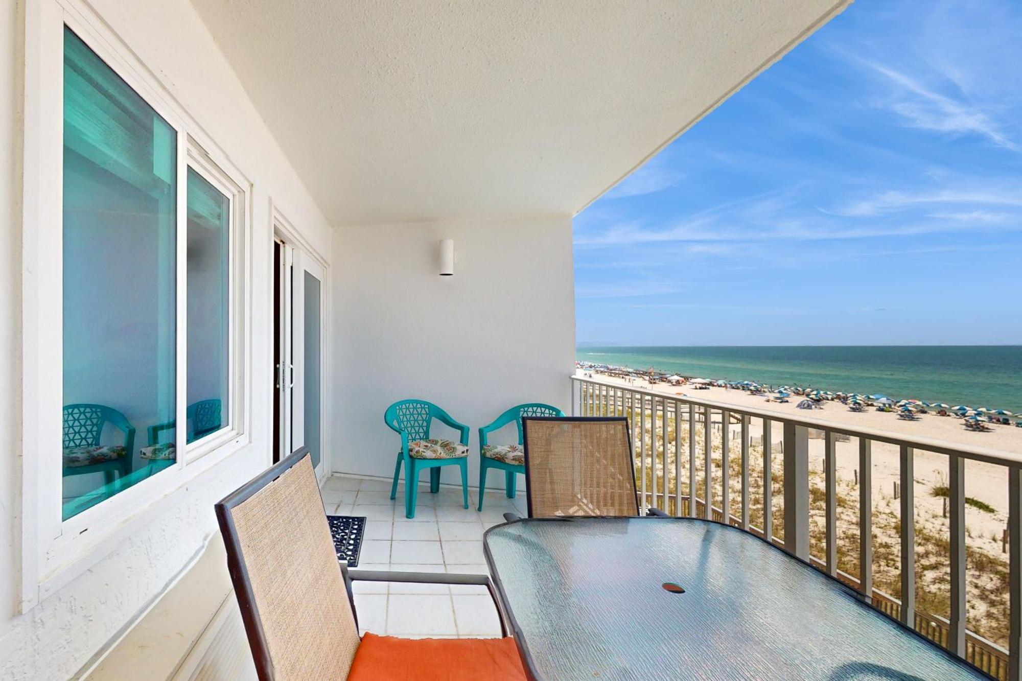 Perdido Skye 24 Apartment Perdido Key Exterior foto