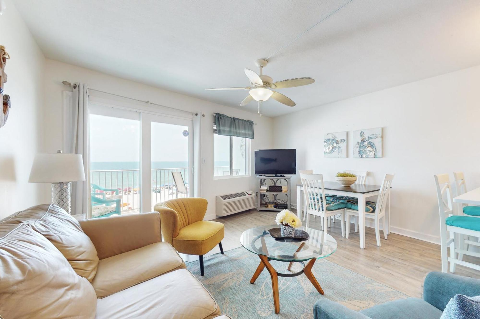 Perdido Skye 24 Apartment Perdido Key Exterior foto